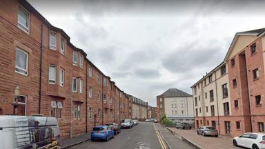Man rushed to hospital after serious assault in Port Glasgow