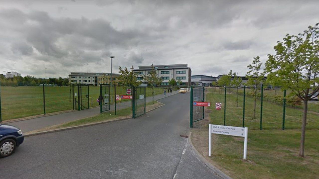 Teenager dies after medical emergency at Forrester high school in Edinburgh