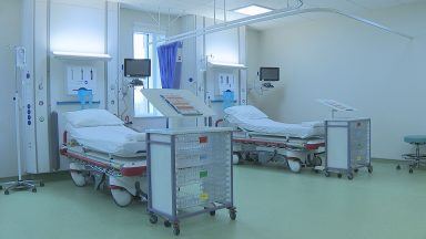 New medical facility to cut waiting times opens in Inverness