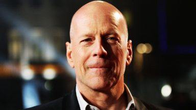 Bruce Willis celebrates 68th birthday with family following dementia diagnosis