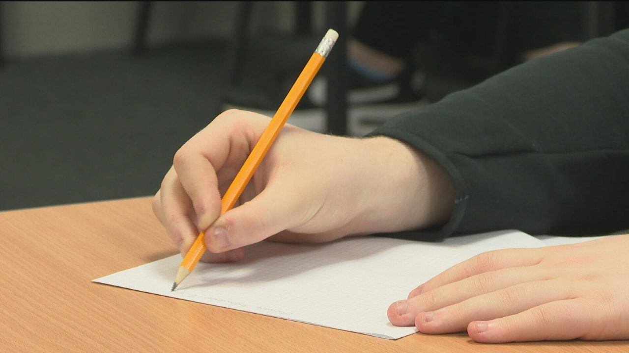 Scottish pupils ‘not ready’ for full return of exams, SSTA teacher survey reveals