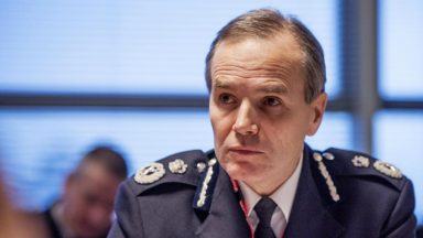 Investigation after former Police Scotland chief said ‘bulk’ of rape complaints were ‘regretful sex’