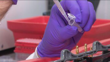Glasgow researchers study ‘game-changing’ cancer treatment