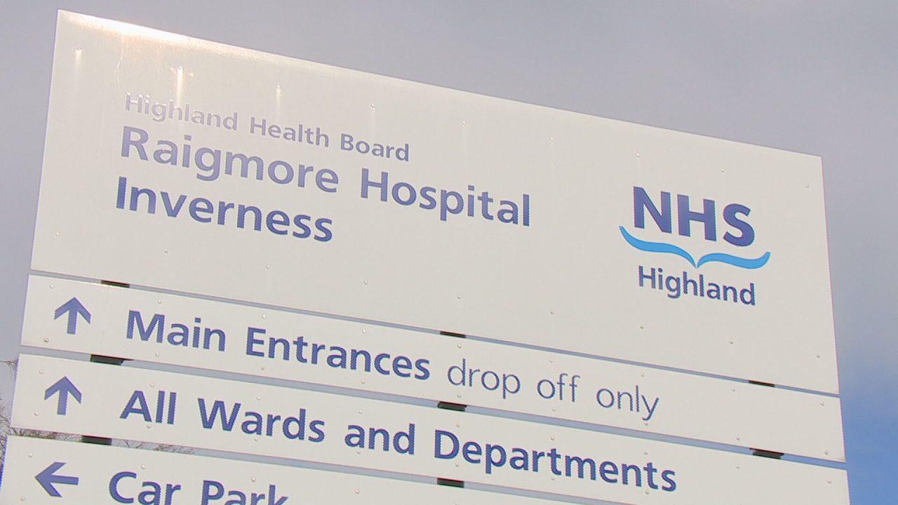Scabies outbreak forces temporary ward closures at Highland hospitals