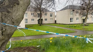Woman found dead in Ayr flat named as murder enquiry continues
