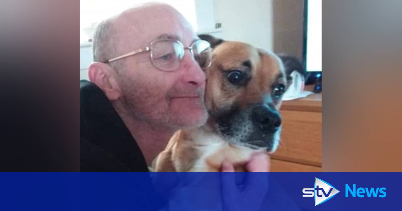 Suspect appears in court charged with murder after man's body found at ...