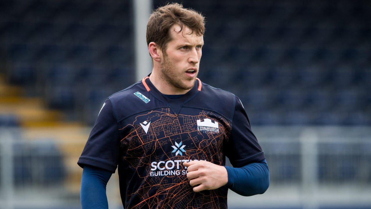 Mark Bennett ‘delighted’ to sign two-year contract extension at Edinburgh