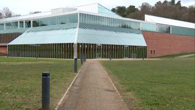 Glasgow museum named best building in Scotland after major refurbishment