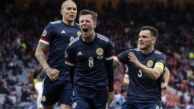 Kenny Miller: Euro 2020 disappointment will drive Scotland on in Germany