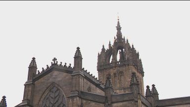St Giles Cathedral could begin to charge visitor entry fee