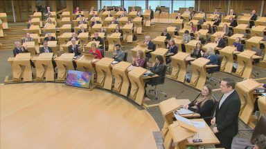 FMQs dominated by questions around first SNP debate