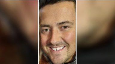Family appeal for son who went missing on camping trip