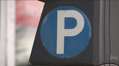 Glasgow parking charges to rise from next weekend