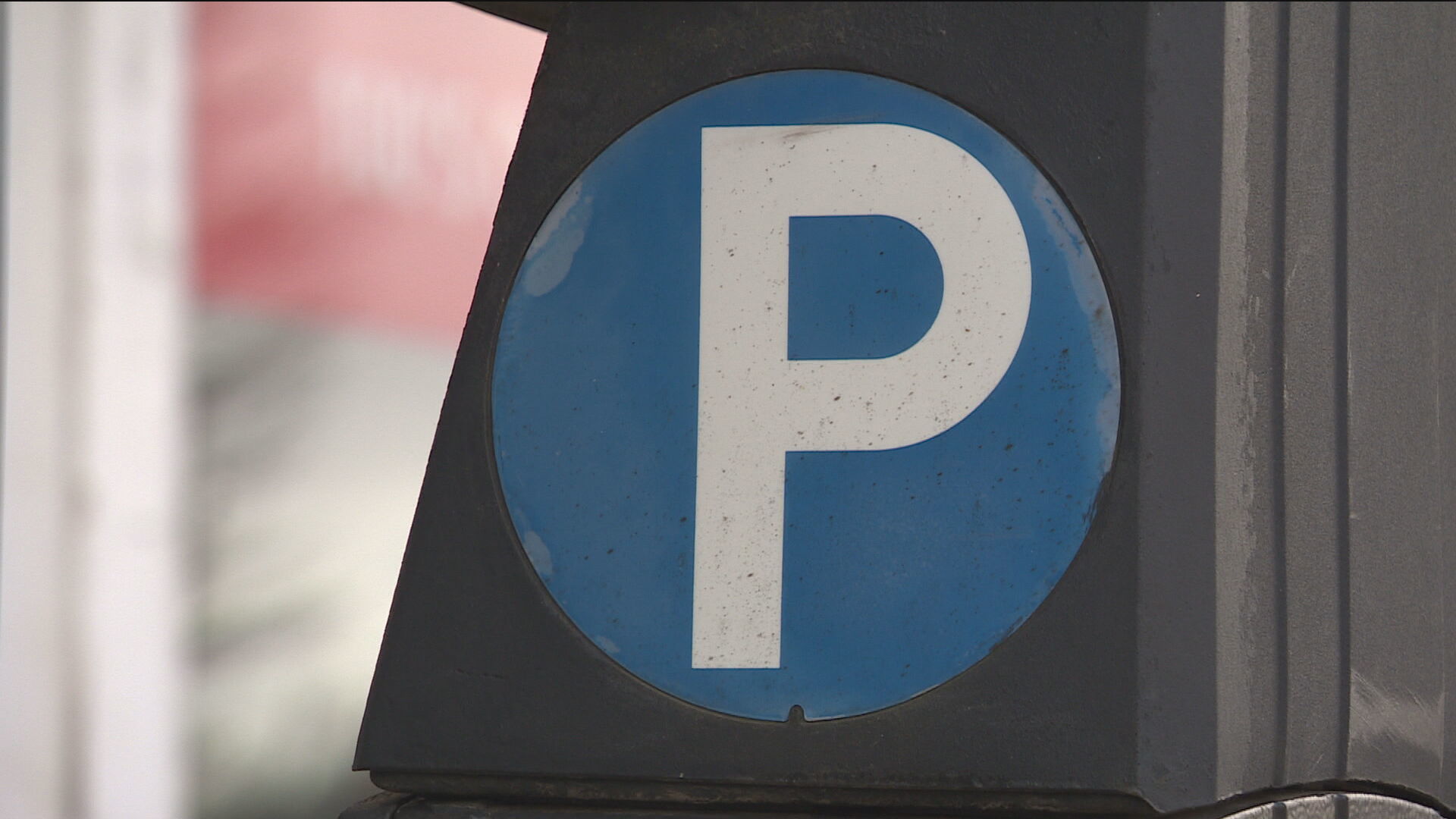 Glasgow parking charges to rise 