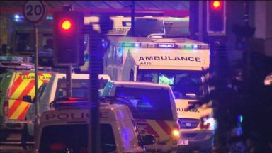 MI5 head apologises for not preventing Manchester bombing