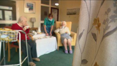 Care providers warn close to collapse as staff leave sector