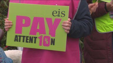 Teachers accept pay deal after months of strikes and talks