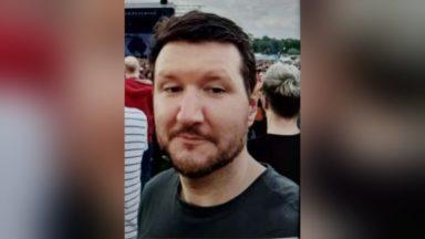 Body found amid search for missing Glasgow man Michael Sheldon last seen getting off train in Perth