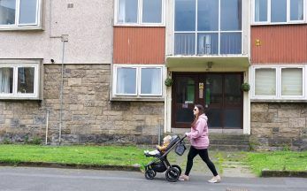 Just 13% of Scots believe community is equipped for cost of living crisis