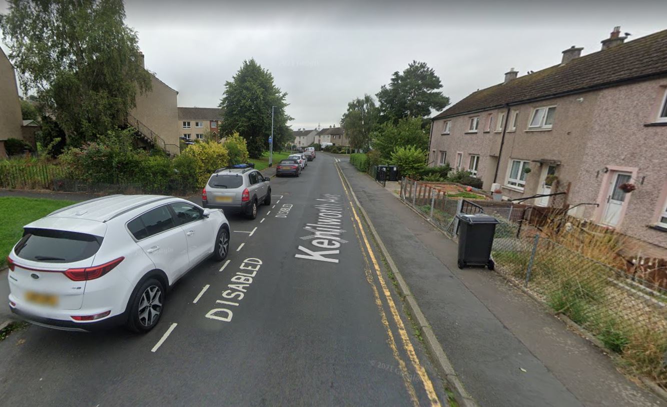 Police appeal for witnesses after serious assault in Kenilworth Avenue