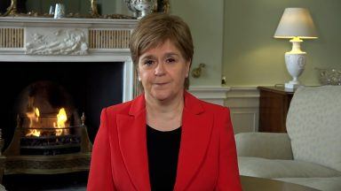 Nicola Sturgeon says she will never reveal who she voted for in SNP leadership race