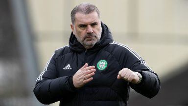 Ange Postecoglou eyes ‘more compelling’ Celtic as he reaches 100-game mark