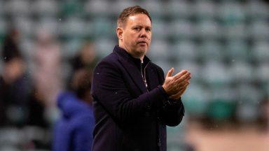 Ally McCoist: New Rangers boss Michael Beale has closed gap to Celtic