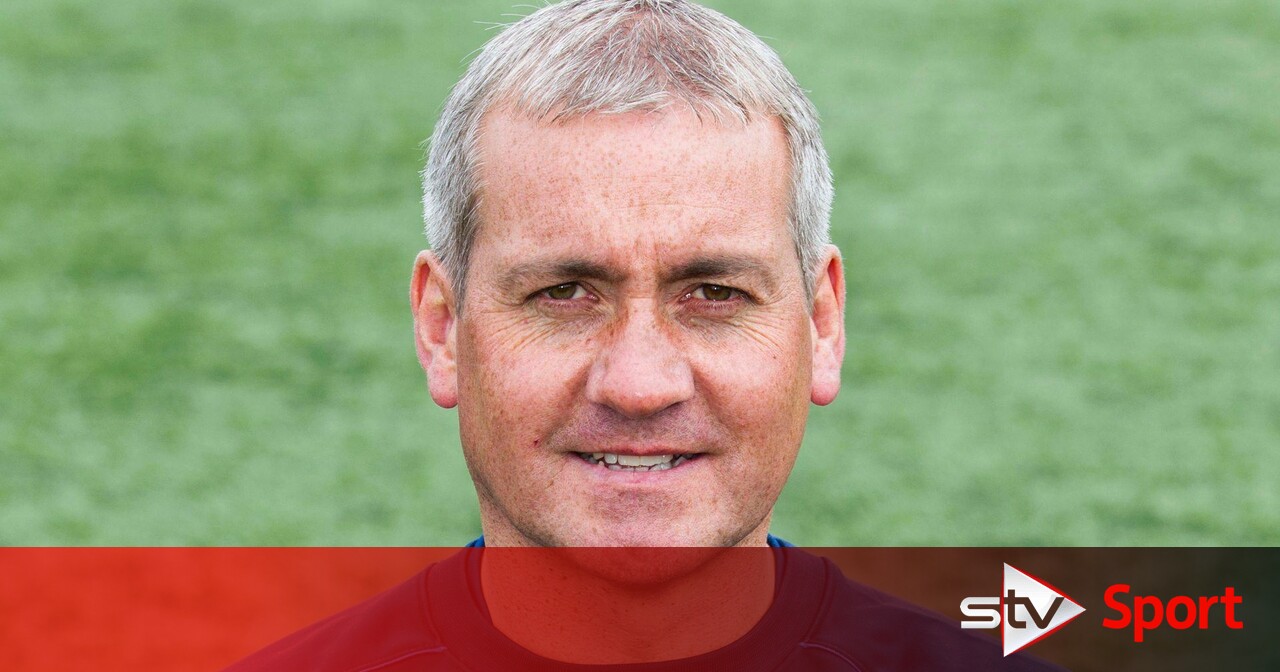 Rangers Women coach Craig McPherson banned for six games over headbutt