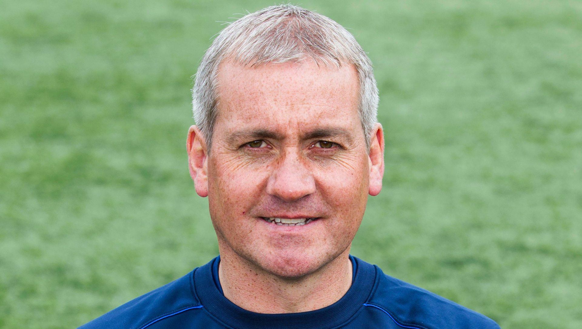 Rangers Women coach Craig McPherson banned for six games over headbutt