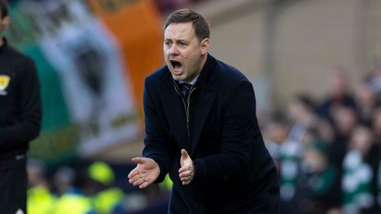 Michael Beale insists Rangers fans have right to make their feelings known