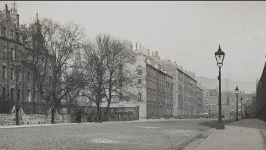 Project uncovers hidden histories of Edinburgh’s tenements