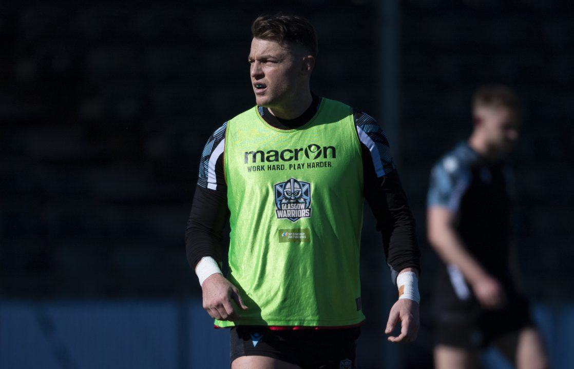 Jack Dempsey feels Glasgow can get best out of him after extending contract