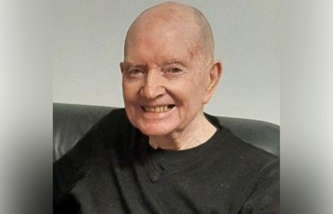 Pensioner, 82, killed in Clydebank car crash named by police