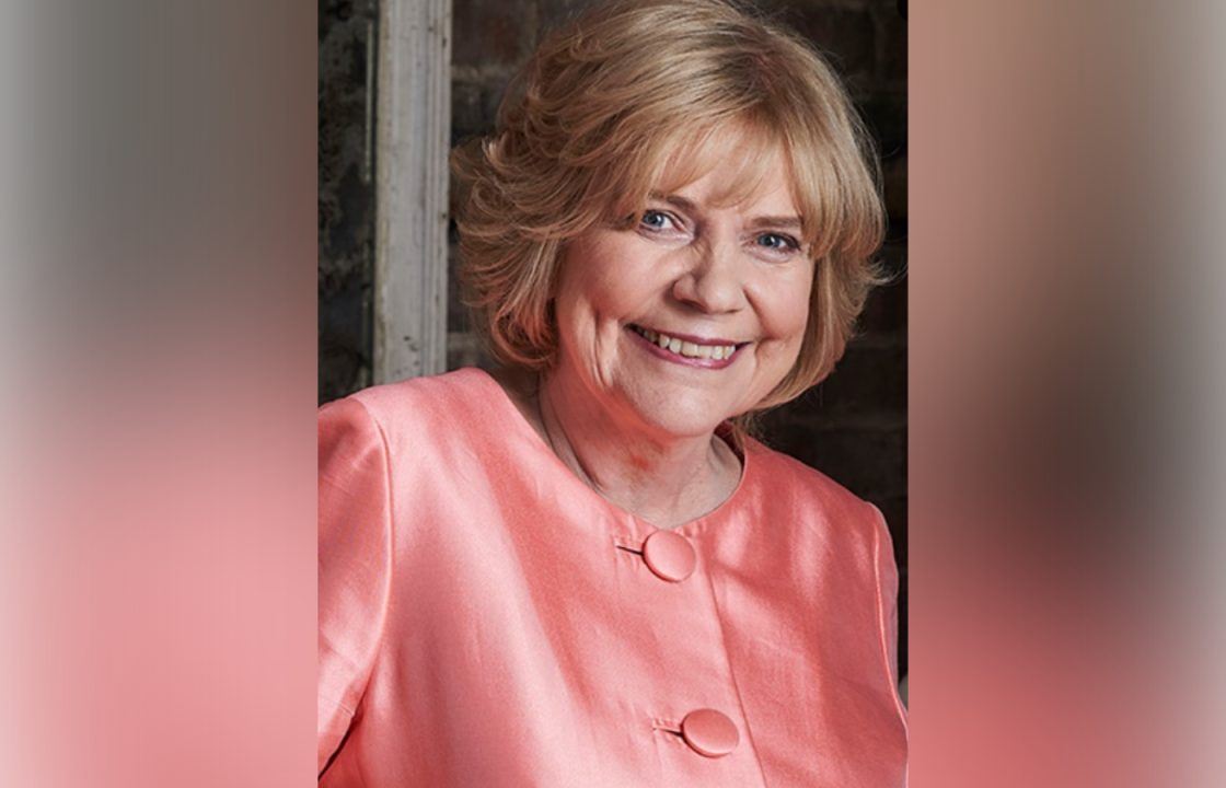 Tributes paid as Antiques Roadshow expert Judith Miller from Galashiels dies aged 71 after ‘short illness’