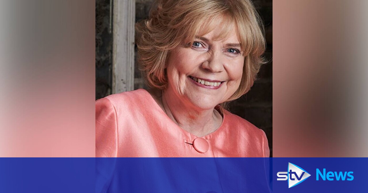 Tributes paid as Antiques Roadshow expert Judith Miller from Galashiels