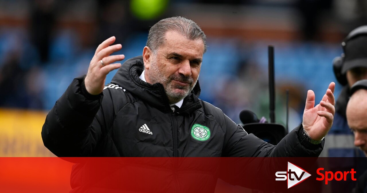 Ange Postecoglou Hails Readiness Of Celtic Newcomers In Kilmarnock ...