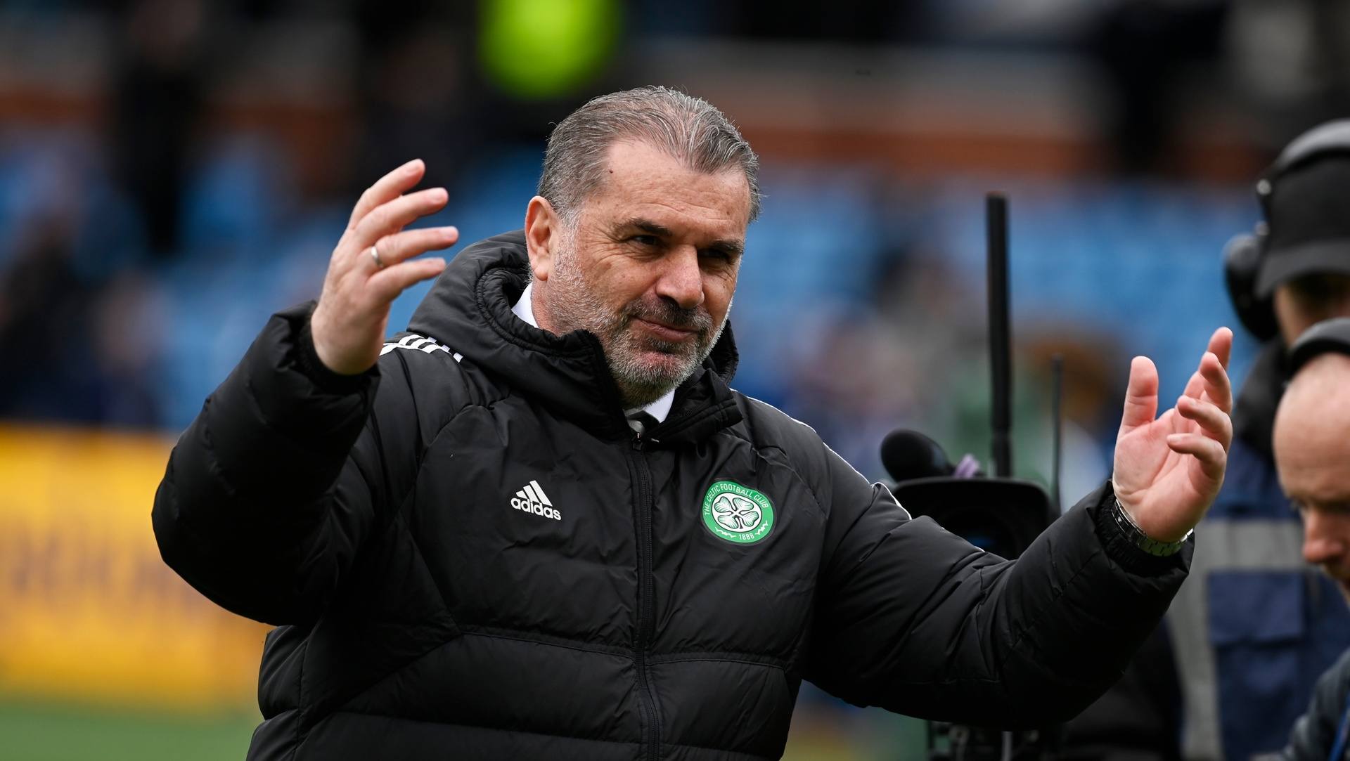 Ange Postecoglou Hails Readiness Of Celtic Newcomers In Kilmarnock Victory Stv News 