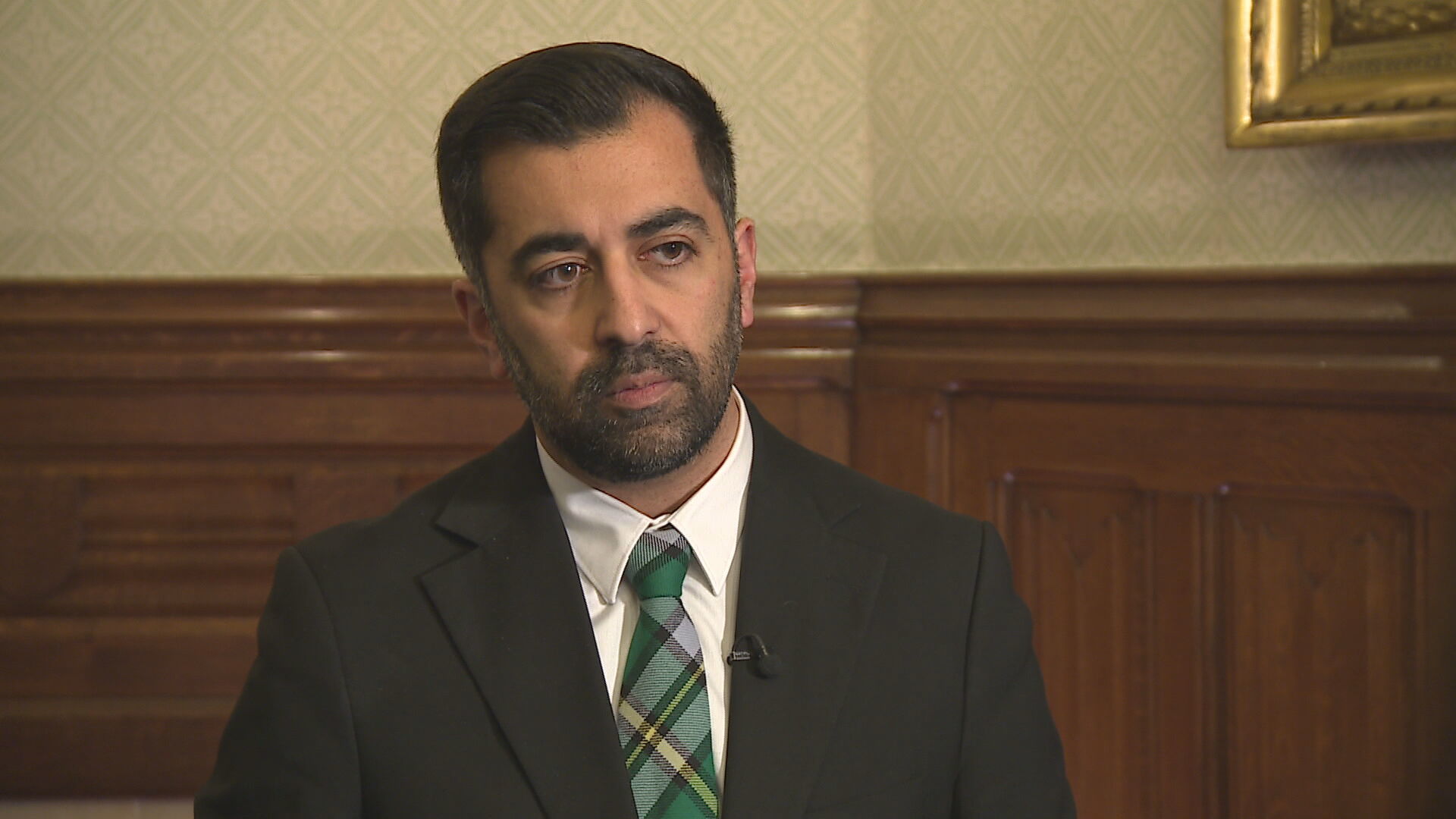 Humza Yousaf is among the pupils to have attended Hutchesons' Grammar School.