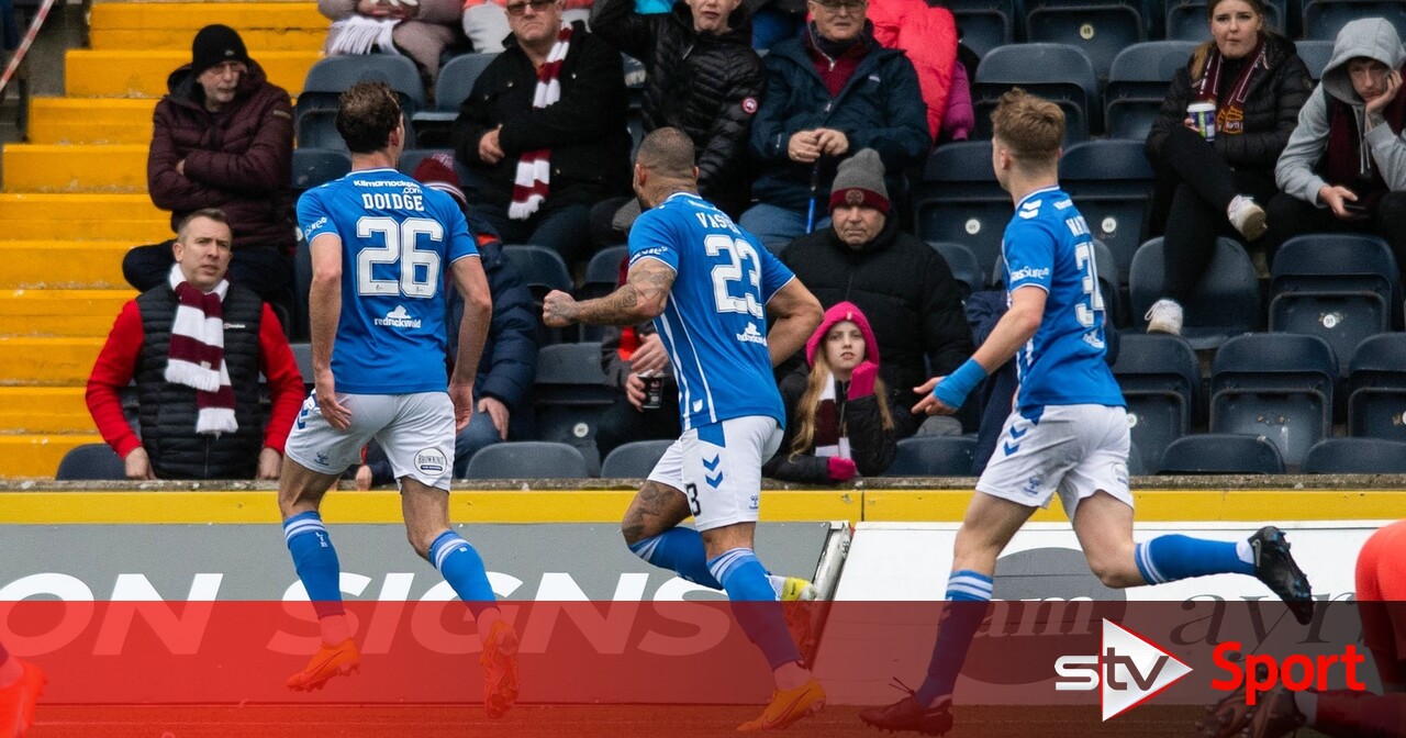 McInnes to get players on grass to solve Kilmarnock’s away form