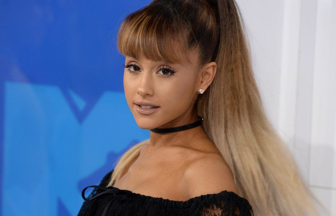 Ariana Grande asks fans to be gentler with comments on people’s bodies