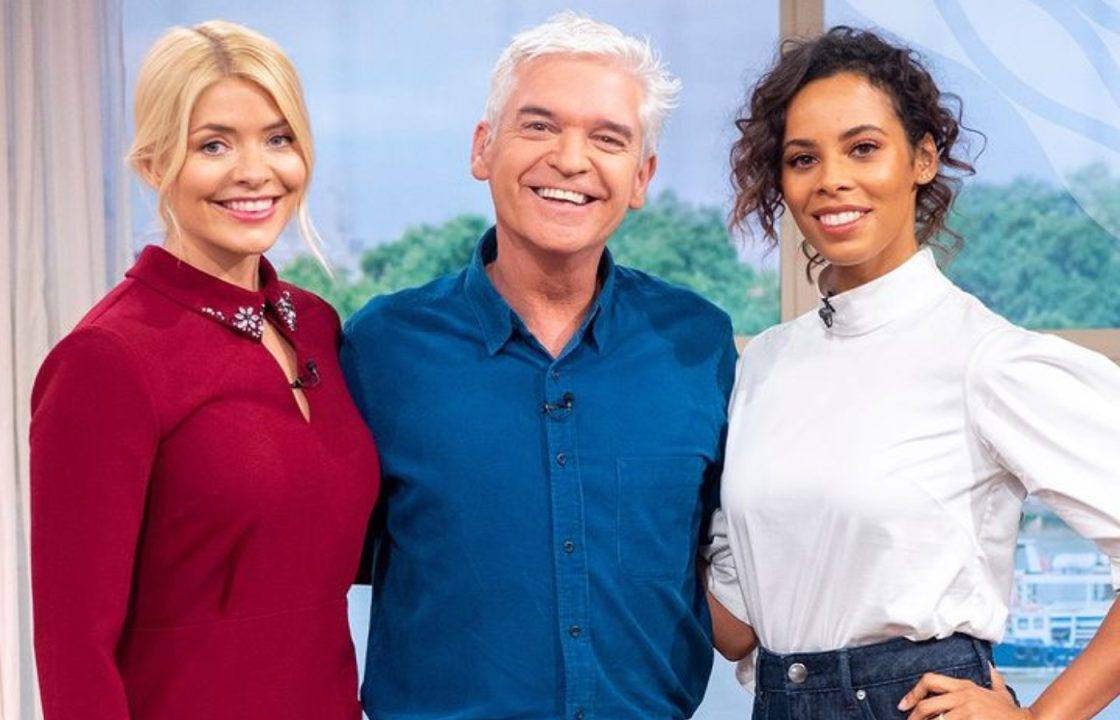 What is shingles as chickenpox virus forces Holly Willoughby to take time off from ITV This Morning