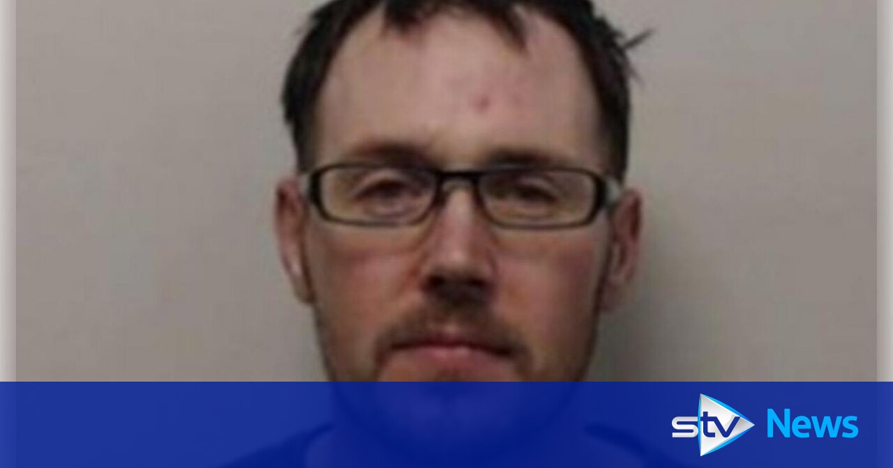 Body found on Ayrshire beach in search for missing Stevenston man David ...