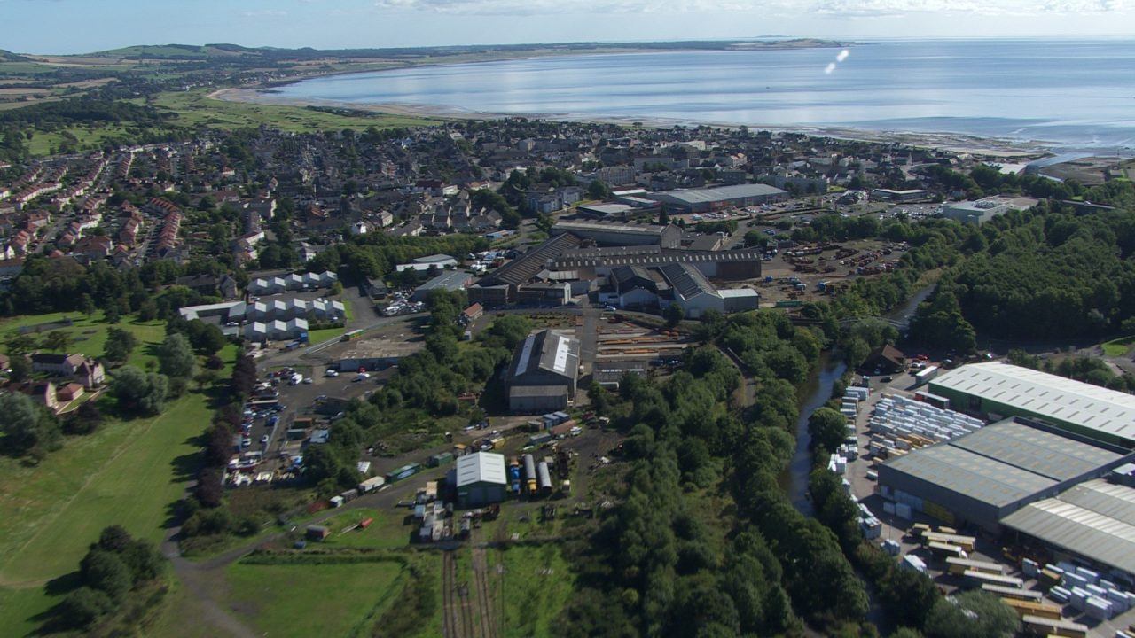 Fife towns set for nearly £500,000 of funding for regeneration projects
