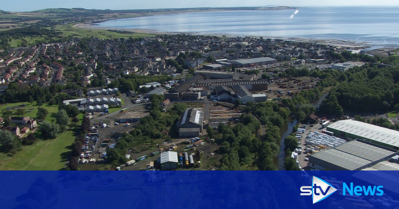 Fife towns set for nearly £500,000 of funding for regeneration projects