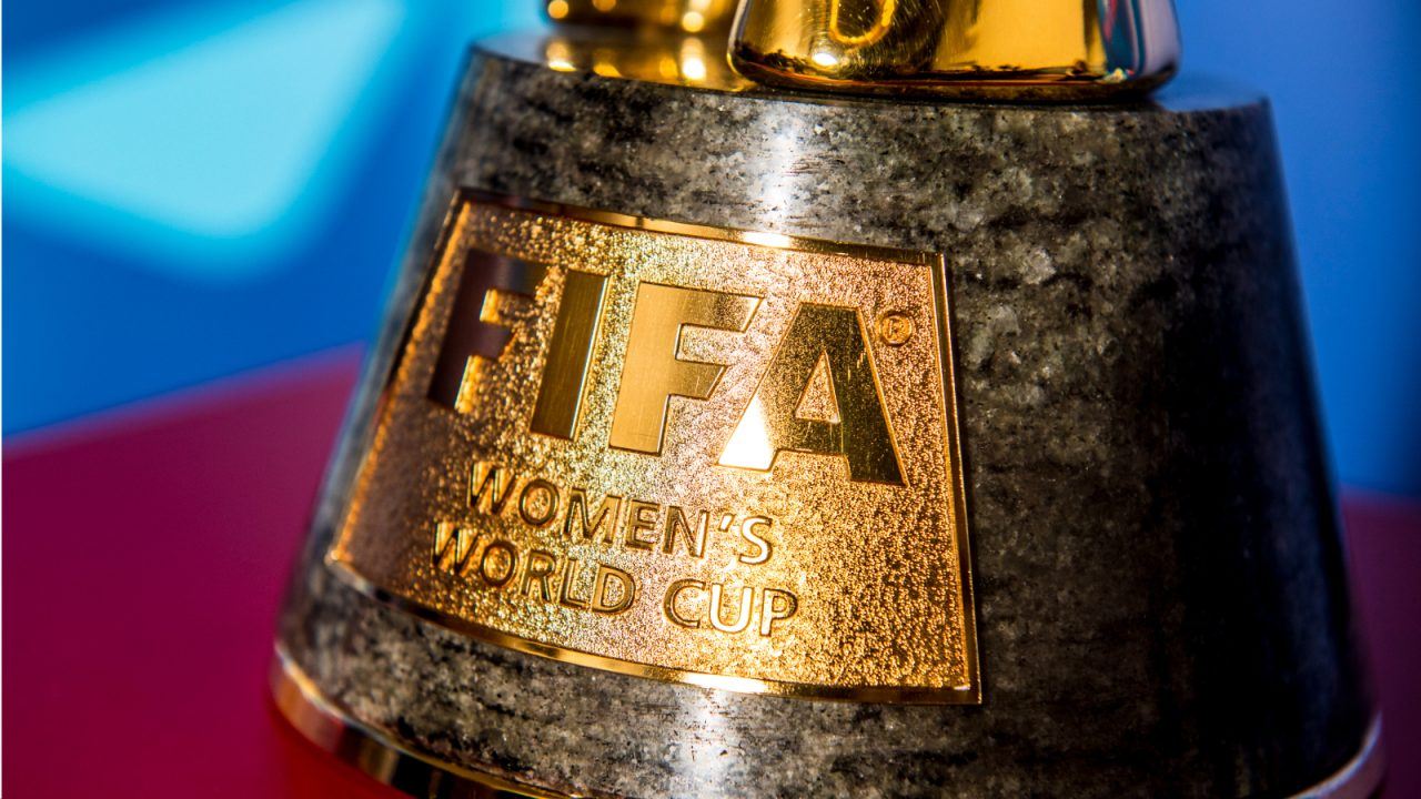 FIFA Women’s World Cup gets under way in Auckland, New Zealand