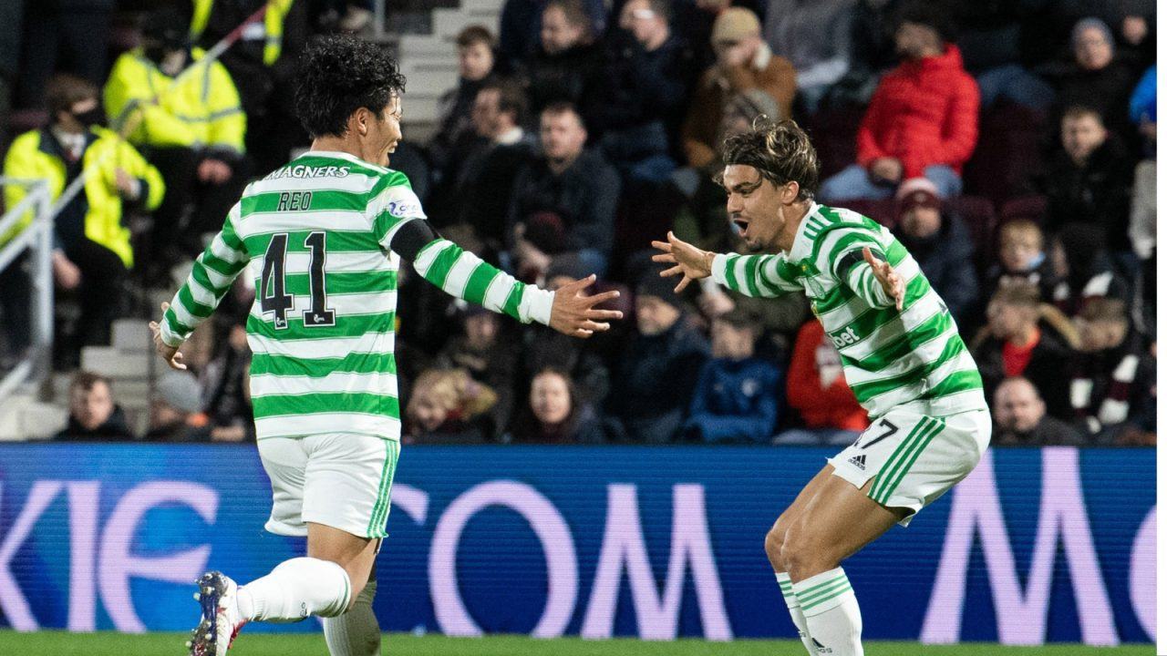 Celtic trio return to squad and in contention for Rangers semi-final