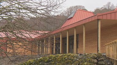 World first rewilding centre to open in the Highlands
