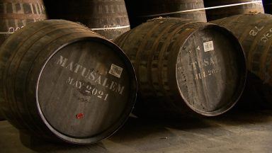 Scotch whisky industry delivered ‘historic blow’ in largest tax hike in decades