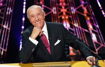 Former Strictly Come Dancing judge Len Goodman has died aged 78