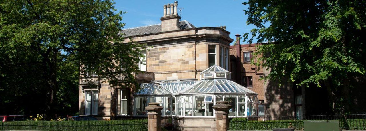 Historic 200-year-old Glasgow care home Balmanno House plunged into administration